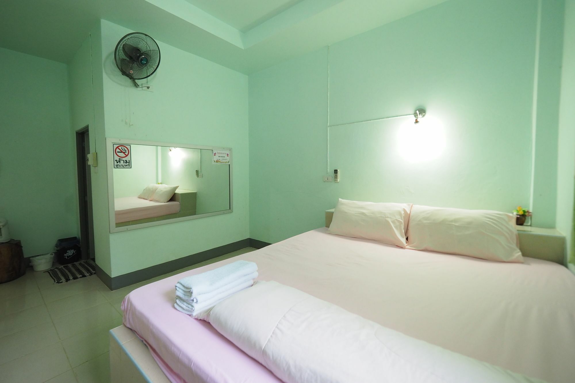 Pua Sabai Resort Extérieur photo