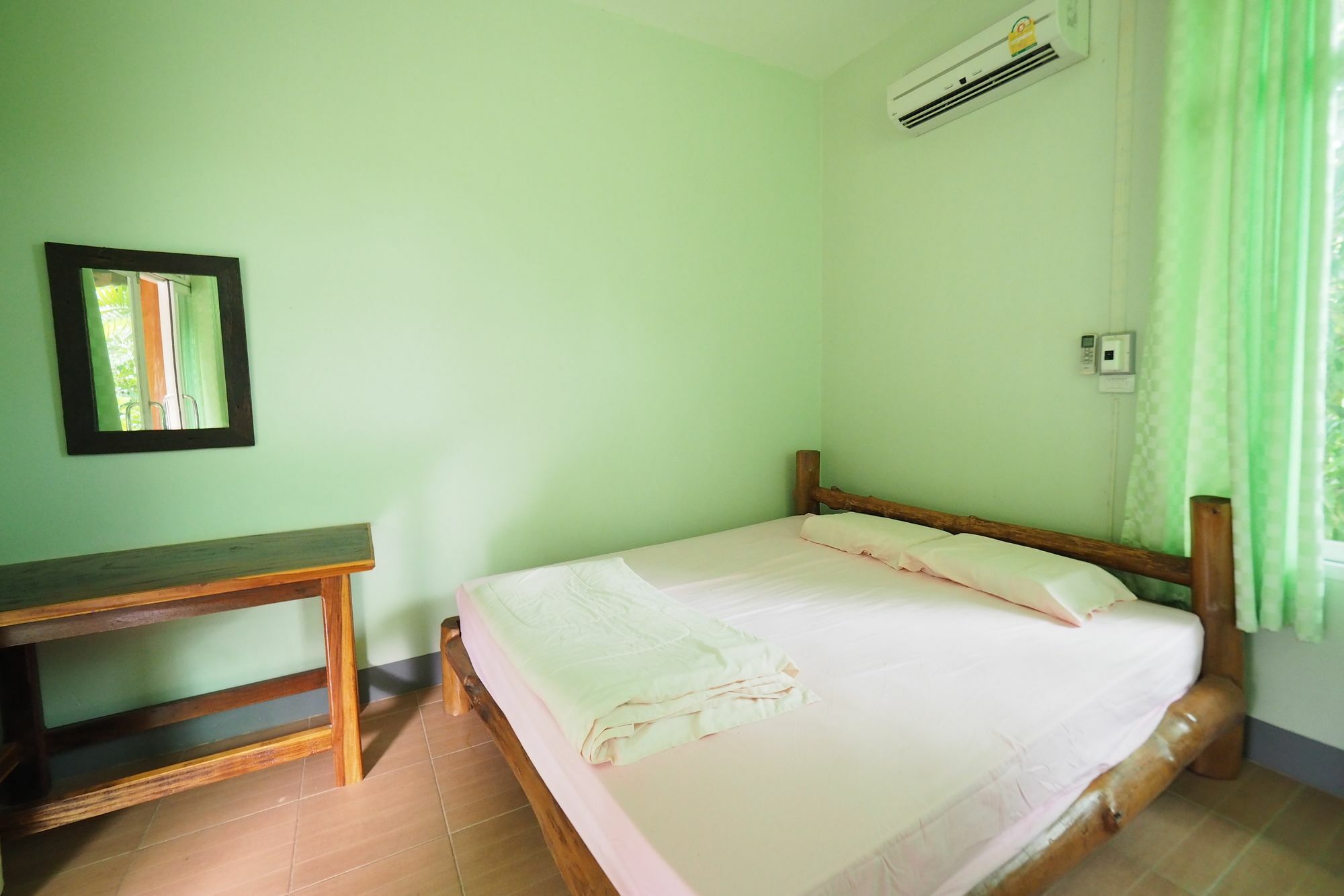 Pua Sabai Resort Extérieur photo