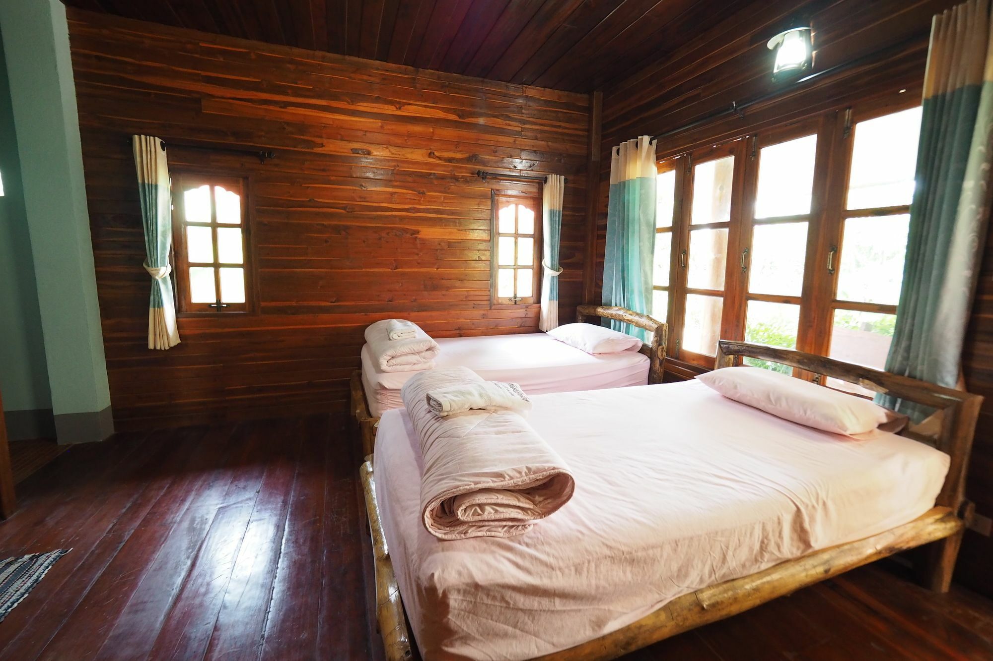 Pua Sabai Resort Extérieur photo