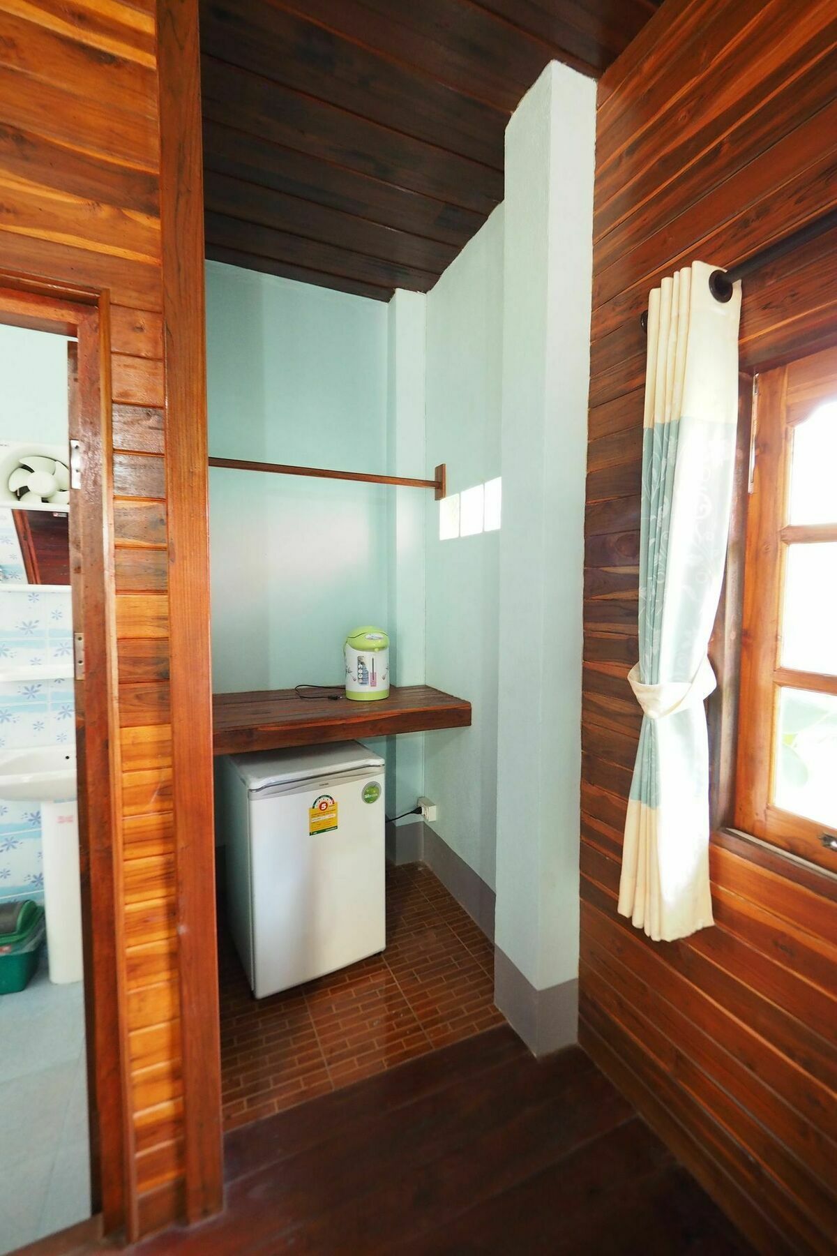 Pua Sabai Resort Extérieur photo