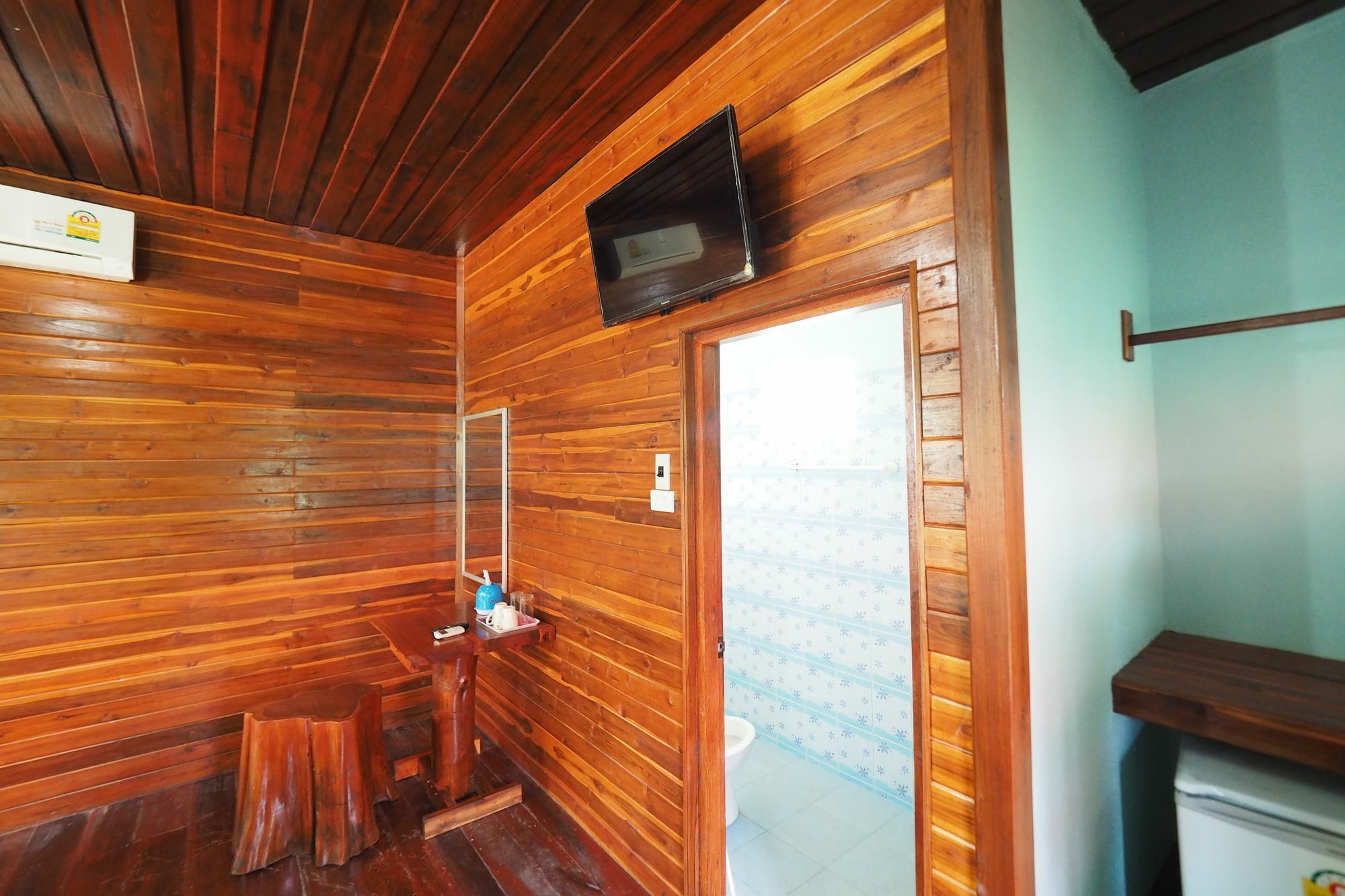 Pua Sabai Resort Extérieur photo